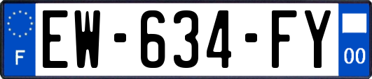 EW-634-FY