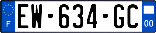 EW-634-GC