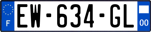 EW-634-GL