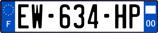 EW-634-HP