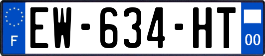 EW-634-HT