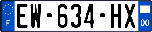 EW-634-HX