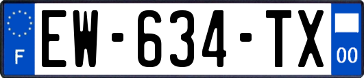 EW-634-TX