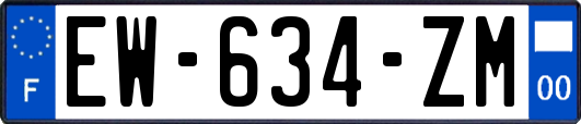 EW-634-ZM