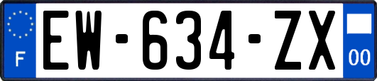 EW-634-ZX