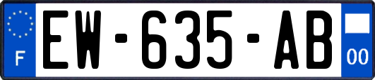 EW-635-AB