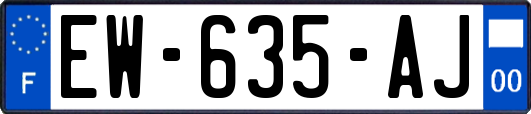 EW-635-AJ