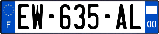 EW-635-AL