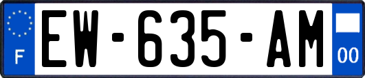 EW-635-AM