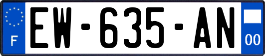 EW-635-AN