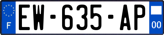 EW-635-AP