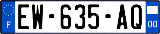 EW-635-AQ