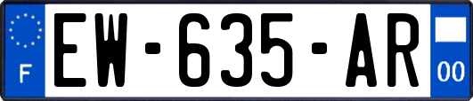 EW-635-AR