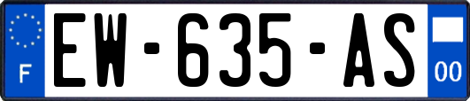 EW-635-AS