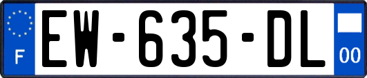 EW-635-DL