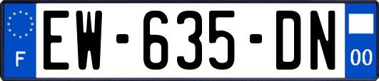 EW-635-DN