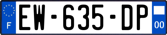 EW-635-DP