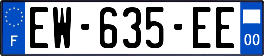 EW-635-EE