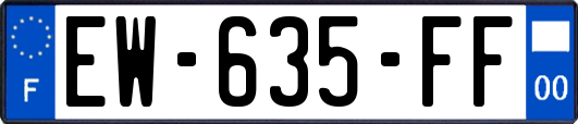 EW-635-FF