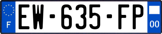 EW-635-FP