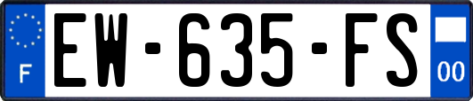 EW-635-FS