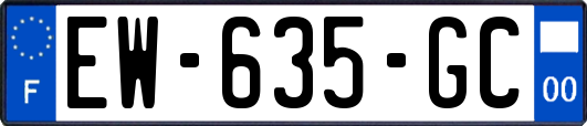 EW-635-GC