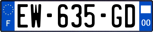 EW-635-GD