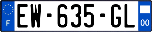 EW-635-GL
