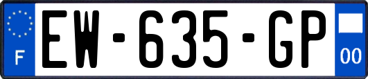 EW-635-GP
