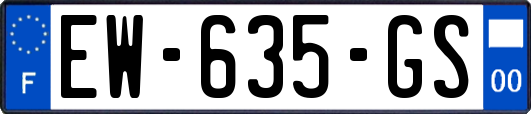 EW-635-GS