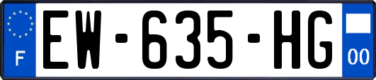 EW-635-HG