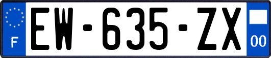 EW-635-ZX