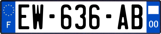 EW-636-AB