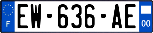 EW-636-AE