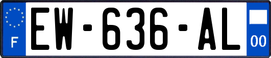 EW-636-AL