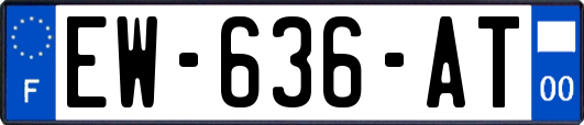 EW-636-AT