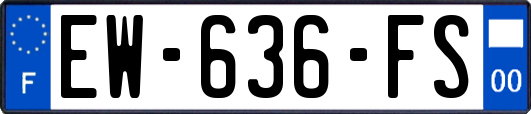 EW-636-FS