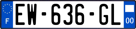 EW-636-GL