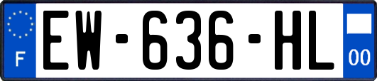 EW-636-HL