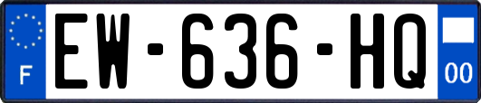 EW-636-HQ