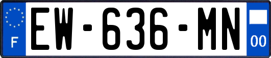 EW-636-MN