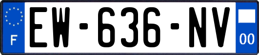 EW-636-NV