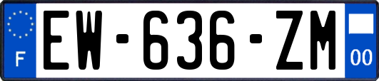 EW-636-ZM