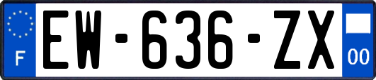 EW-636-ZX