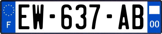 EW-637-AB