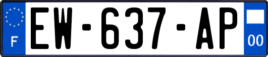 EW-637-AP