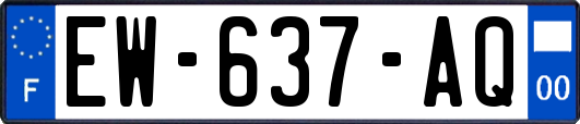 EW-637-AQ