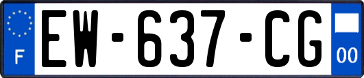 EW-637-CG