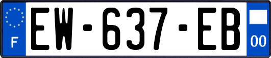 EW-637-EB