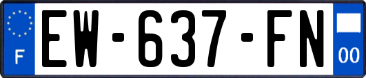 EW-637-FN